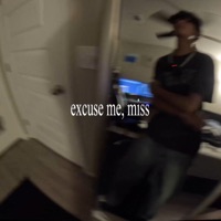 EXCUSE ME, MISS - Single - Barney Sku