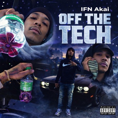 OFF THE TECH - Single