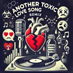 Another Toxic Love Song (feat. Ariano) [Remix]