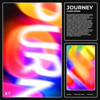 Journey - Single - Aleks Born