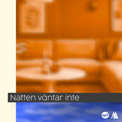 Natten väntar inte - Single