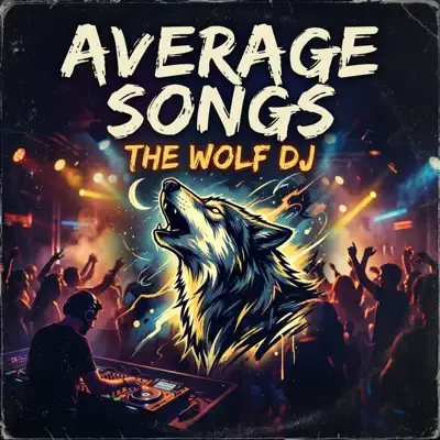 Listen to Average Songs by The Wolf DJ