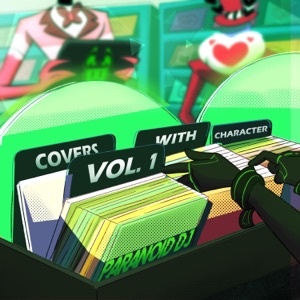 Covers With Character: Volume 1 - Single