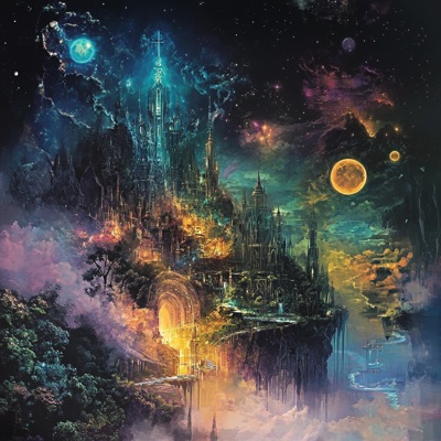 Dreamland echoes - EP