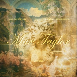 Overseas Romantic Max Taylor