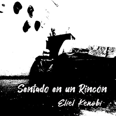 Sentado en un Rincón - Single
