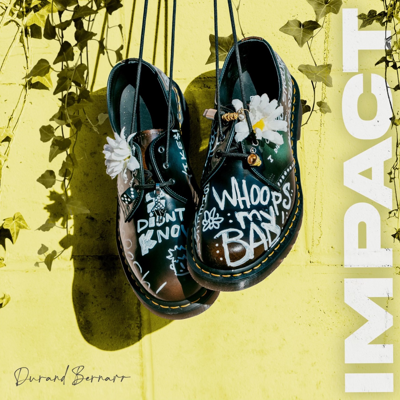Impact - Single