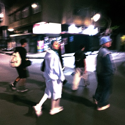 PELO BLANCO - Single