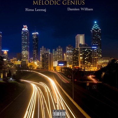 HUSTLE x Top Down - Single