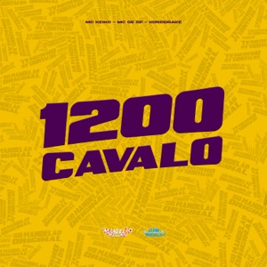 1200 Cavalo