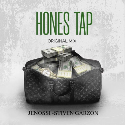 money tap (stiven garzon Remix) - Single