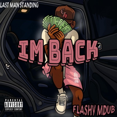 IM BACK - Single