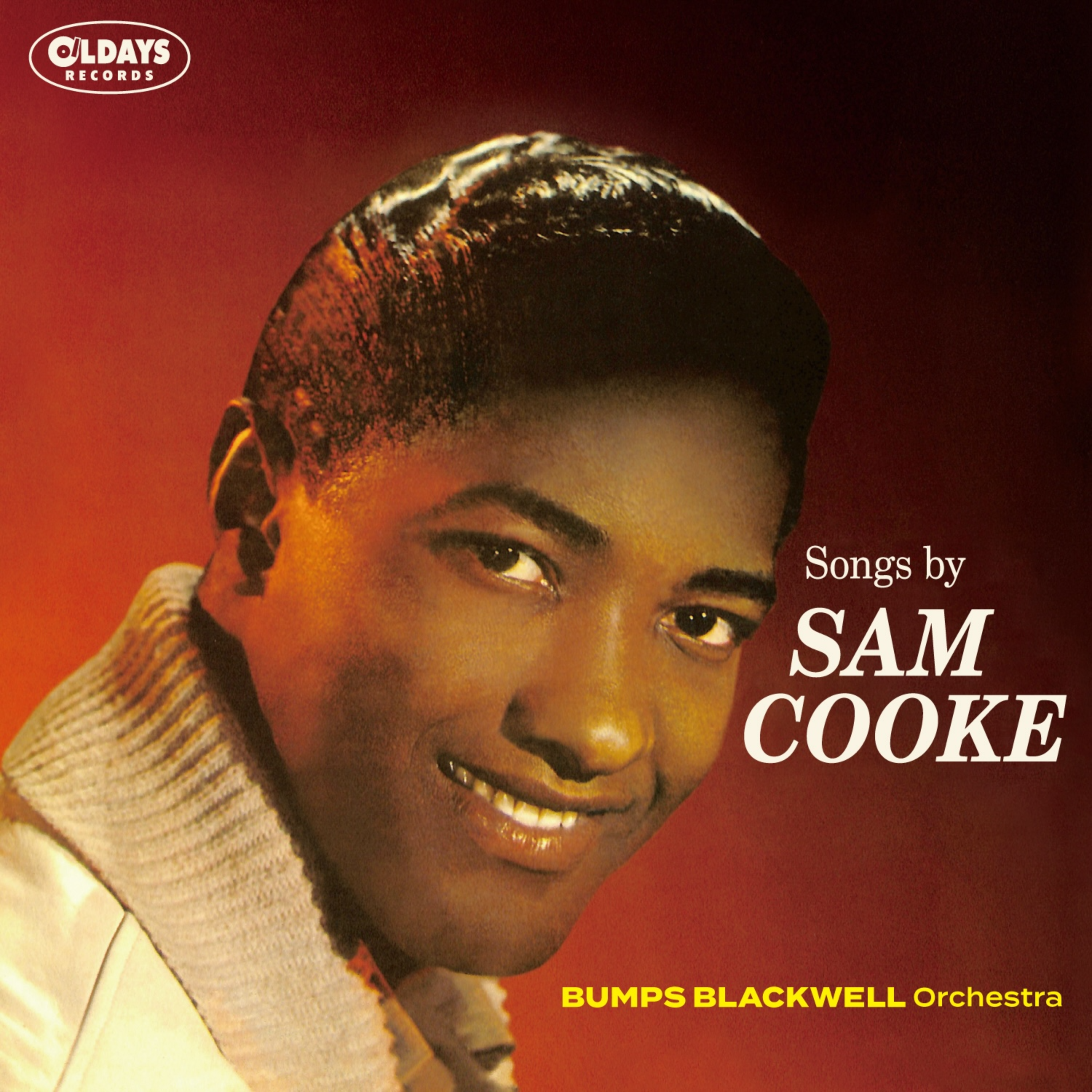 Songs By Sam Cooke