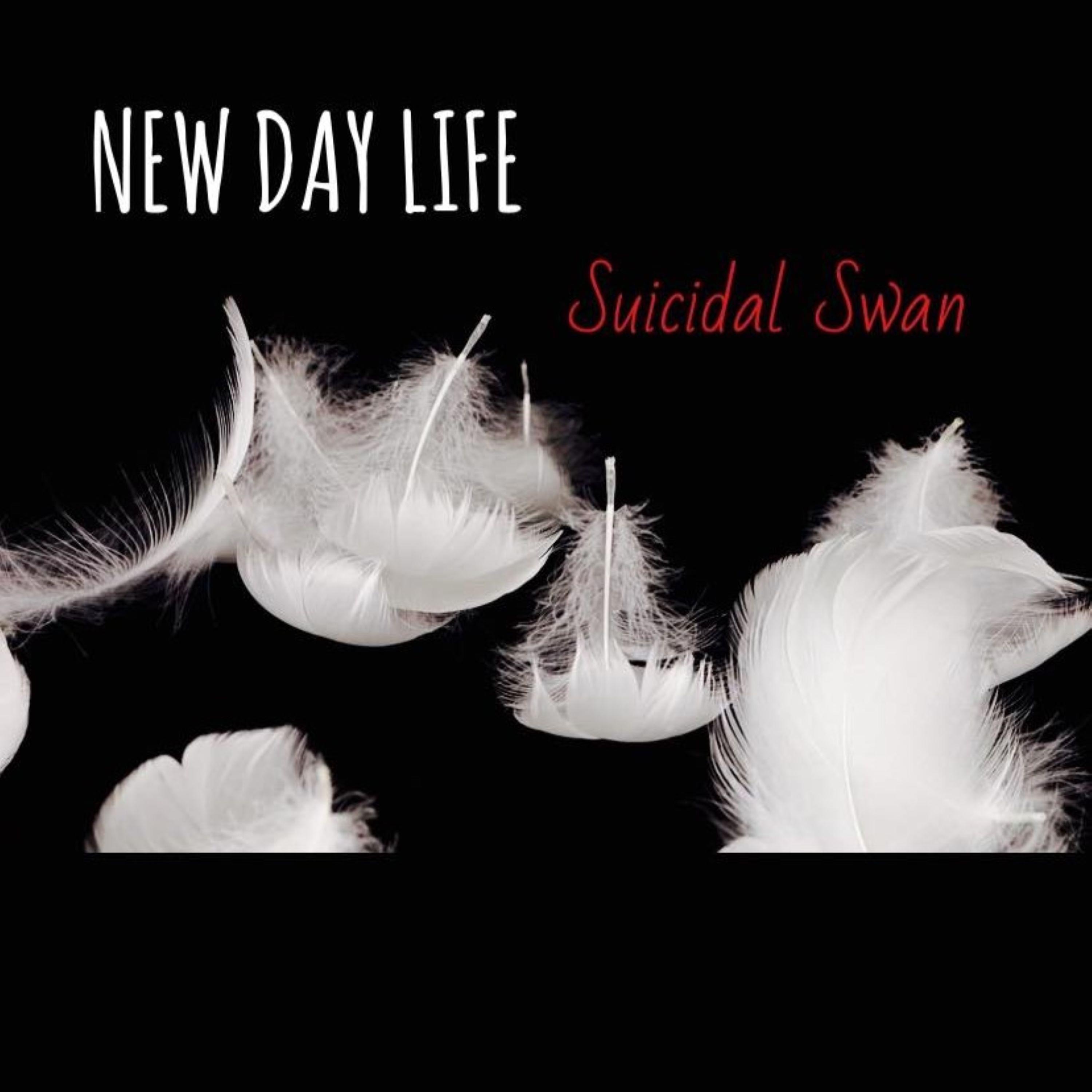 NEW DAY LIFE - WE'RE SILVER