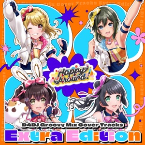 Yes! BanG_Dream! (Cover)