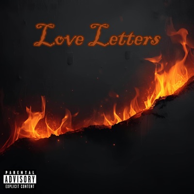 Love Letters - Single