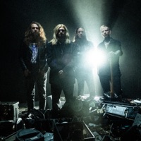 Electric Funeral - Single - Acid Row & REDZED