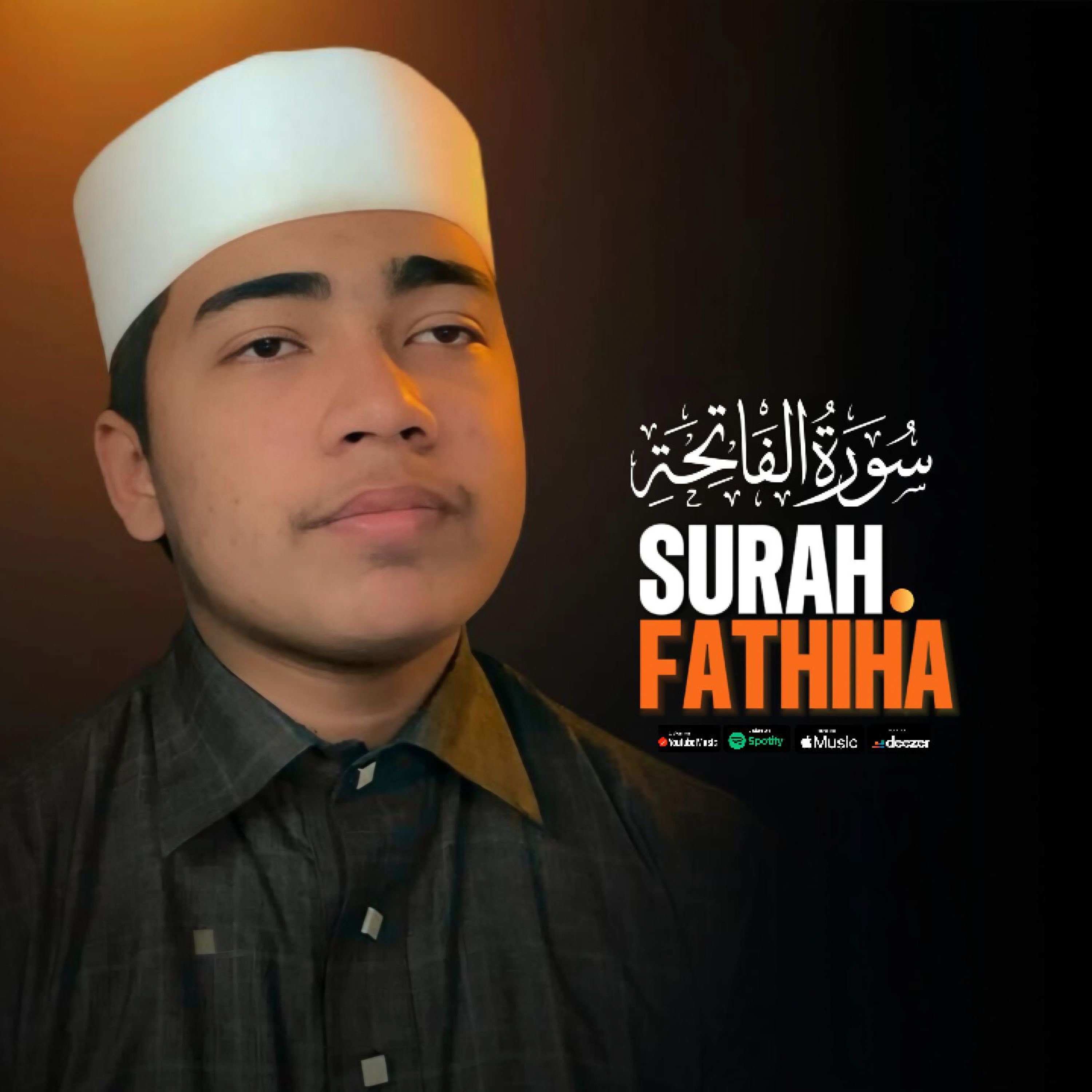 Surah Fatiha - Single