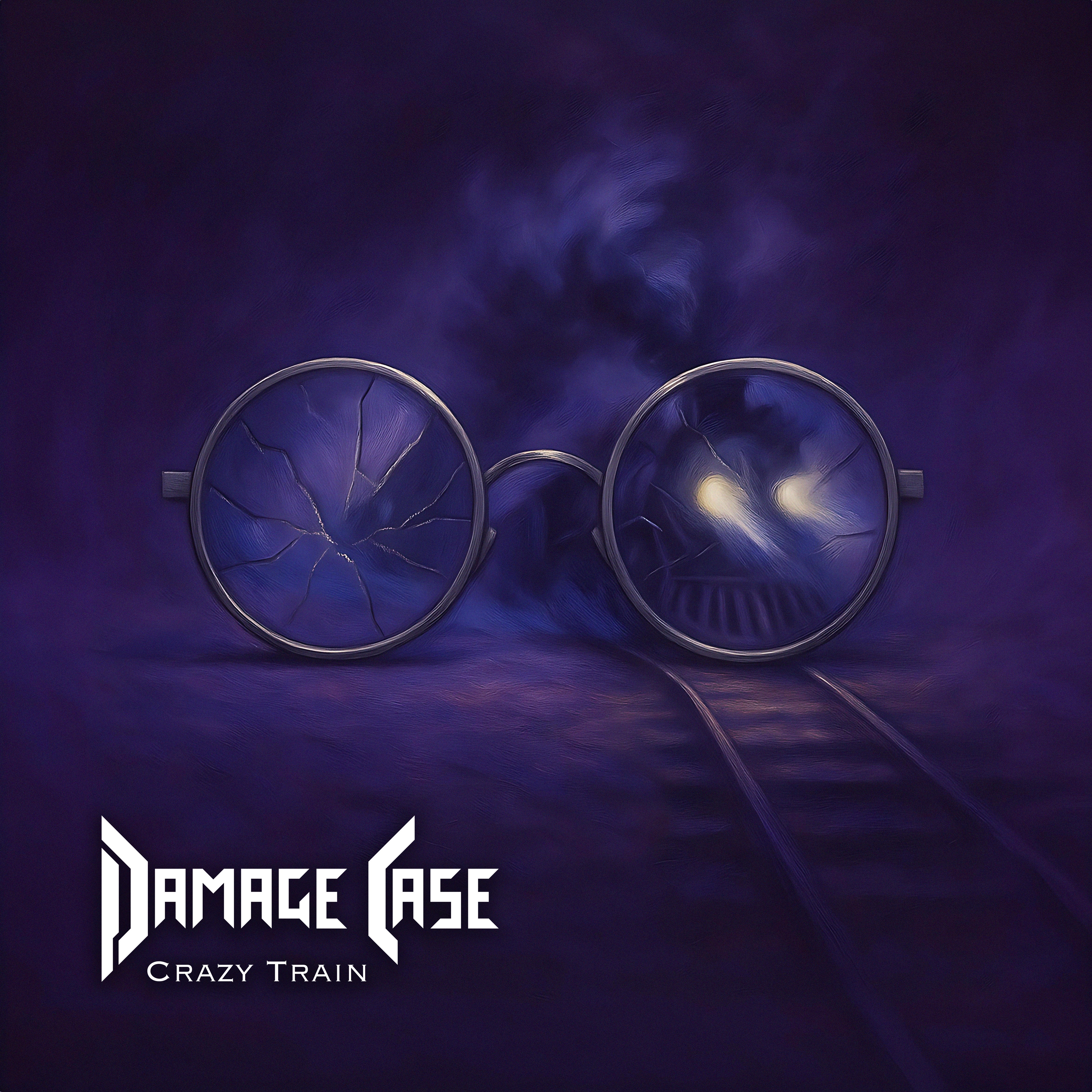 Crazy Train - Single