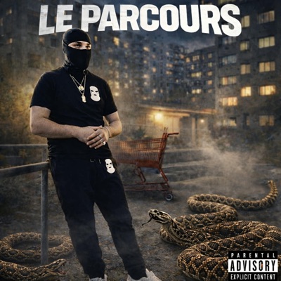 Le Parcours - Single