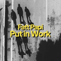 Put In Work - Single - Fatt Papi