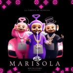 Marisola (feat. DJ Celextrike) - Single