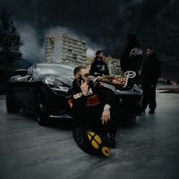 Злодей (Prod. NIMAN) - Single - Экси