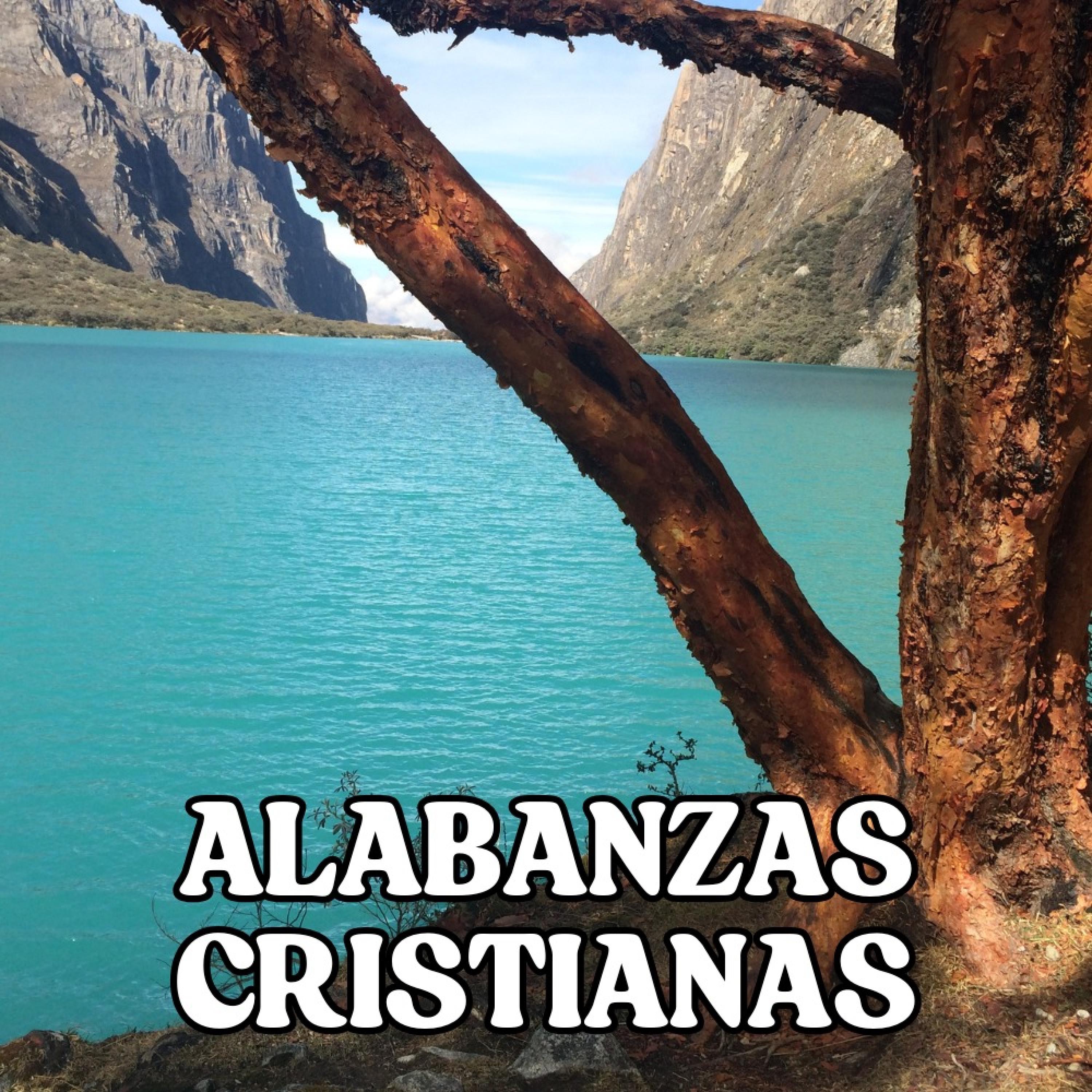 Música Cristiana de Alabanza Vol.1