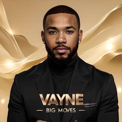 Big Moves - Single