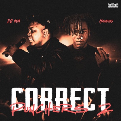 Correct Punchers 2