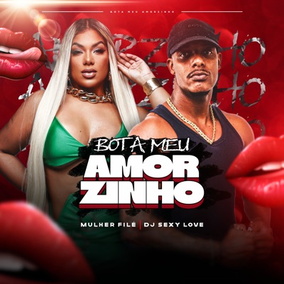 Bota Meu Amorzinho - Single