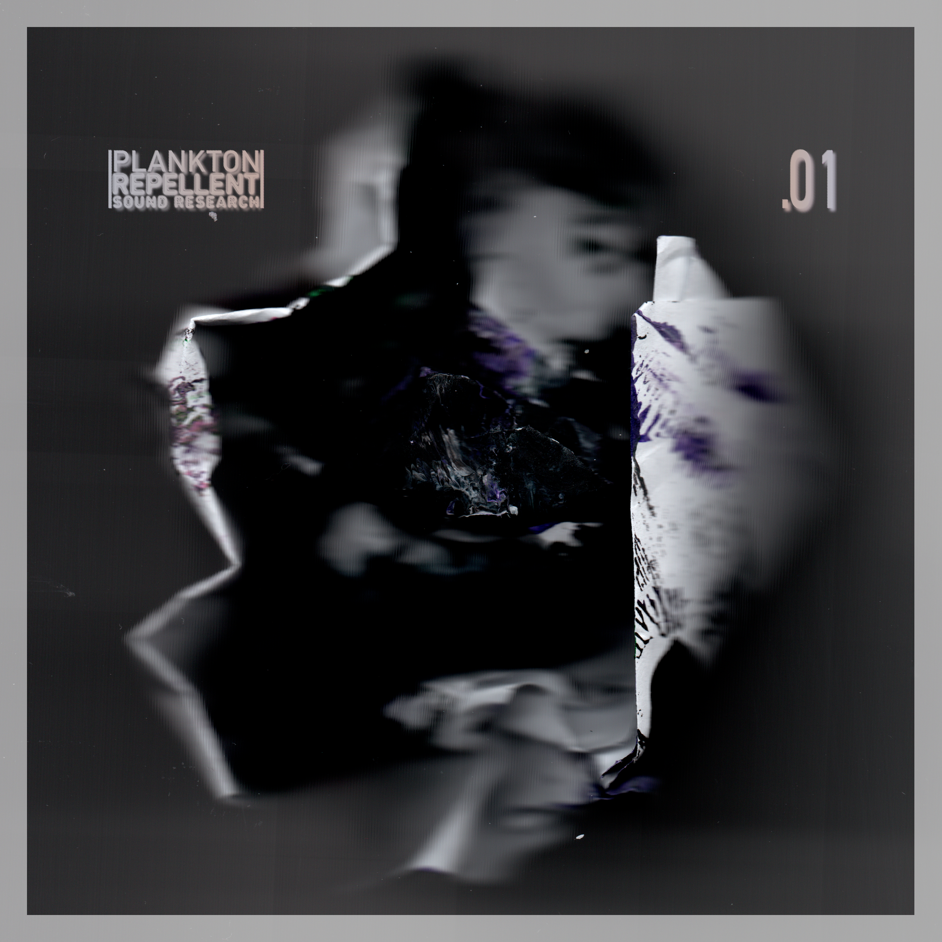 Plankton Repellent Sound Research I - EP