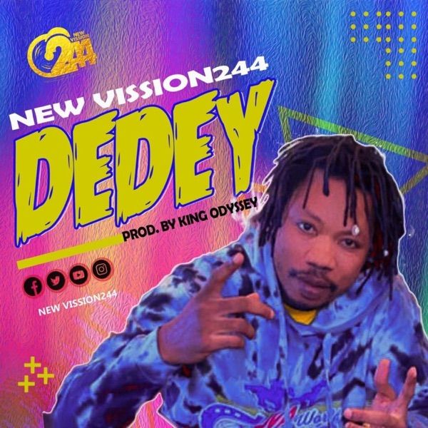 Dedey - Single