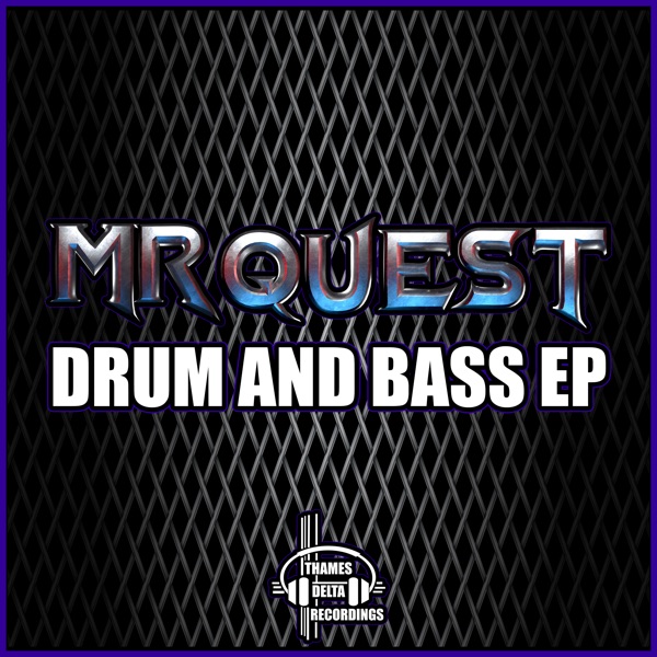 Drum and Bass - EP