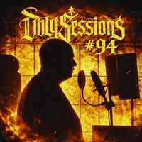 Only Sessions #94 - Single - UTCK-Lmntal, Dreamstudio MX, Ryan Iscariote & 5co