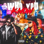 Who u knw (feat. Empress pee) - Single