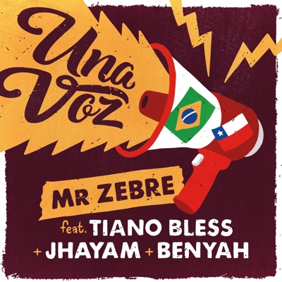 Una Voz - Single