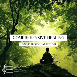 Comprehensive Healing: Using Phrases That Restore