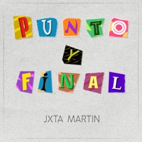 Punto y final - Single - Jxta Martin