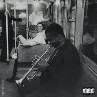 The Mecca - Doctor Omega