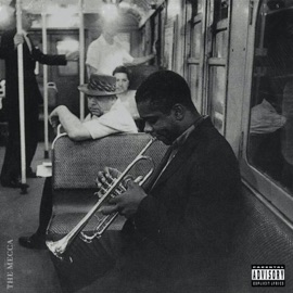 MF GOONS (feat. Kool G Rap & Sean Price) Doctor Omega