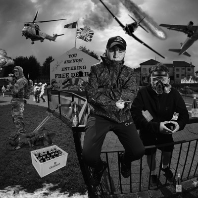 What's Happenin' - Single