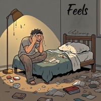 Feels - Single - Testimony