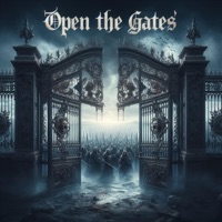 Open the Gates - Single - Chrit