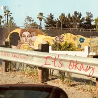 It's Okay - Single - Chris Eberlein