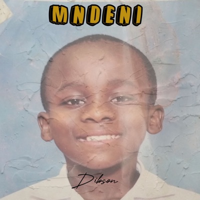 Mndeni - Single