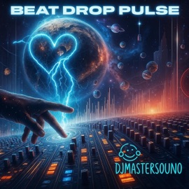 Beat Drop Pulse Djmastersound
