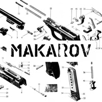 MAKAROV - Single - WhyMe & BILLY BONEZ