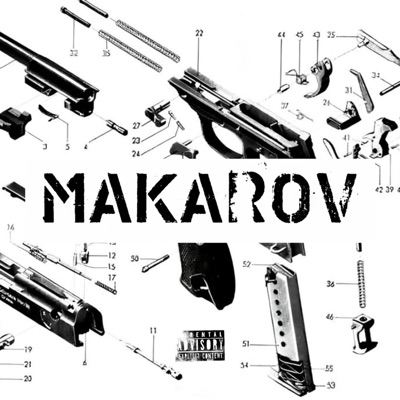 MAKAROV - Single