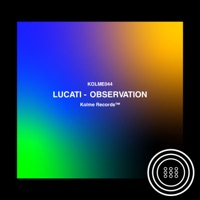 OBSERVATION - Single - LUCATI